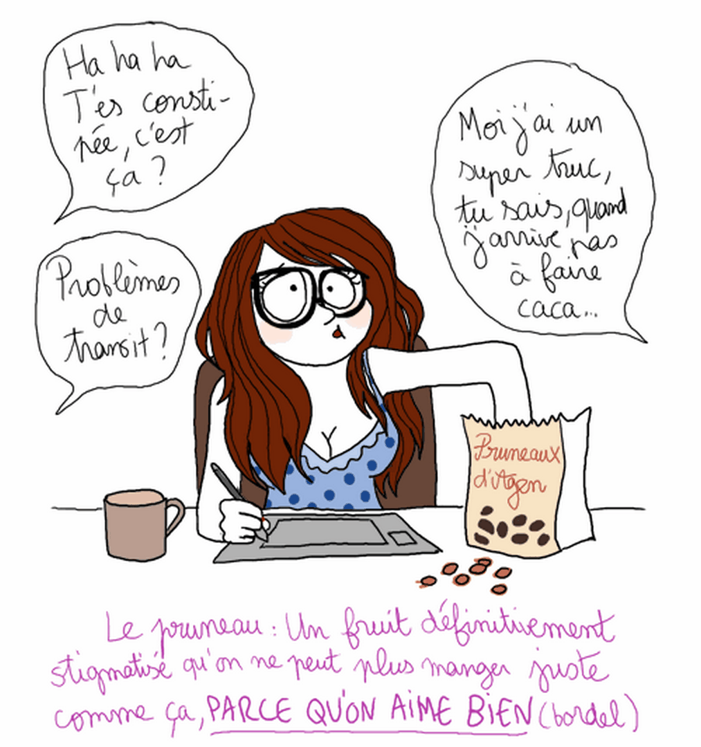 image humour penelope bagieux pruneaux image humour penelope bagieu pruneaux